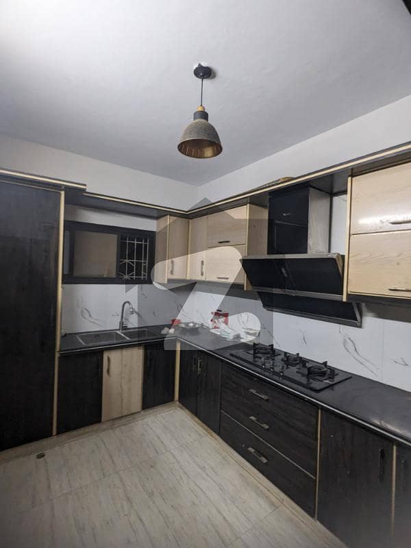 LUXURY PORTION FOR RENT IN GULSHAN-E-MAYMAAR