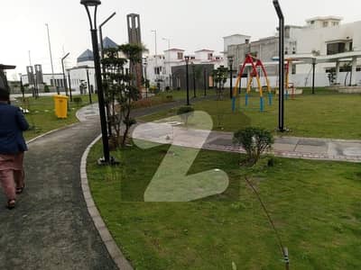 5 Marla Plot File for sale in DHA Defence