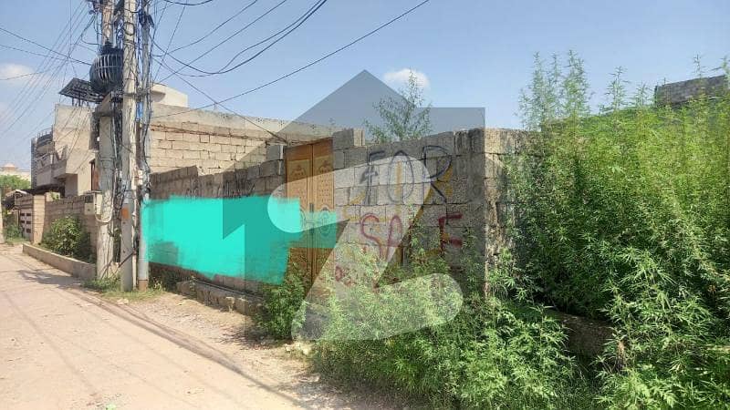 10-Marla Plot For Sale In Paris City E-Block H-13, Islamabad 10-Marla Plot For Sale In Paris City E-Block H-13, Islamabad