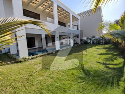 Stunning Brand New 1000 Yards Bungalow Is Available For Rent