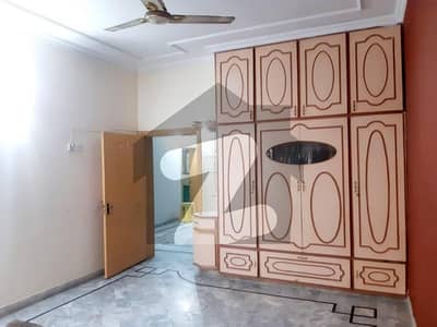 8 Marla Upper Portion Available For Rent In H1 Block Nearby Emporium Mall Canal Road Lahore