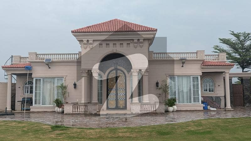 Corner 4 Kanal 11 Marla Double Storey Luxury Farmhouse With Pool And Lavish Lawn Demand 7.5 Crore Corner 4 Kanal 11 Marla Double Storey Luxury Farmhouse With Pool And Lavish Lawn Demand 7.5 Crore