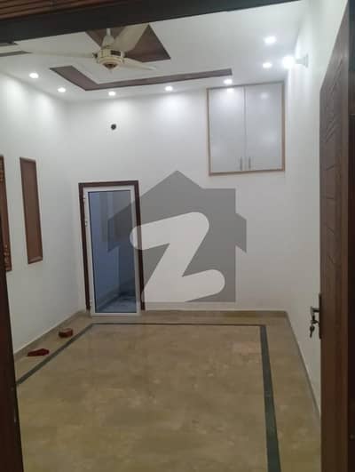 In Sheraz Town - Al Jannat Block House Sized 3 Marla For Sale