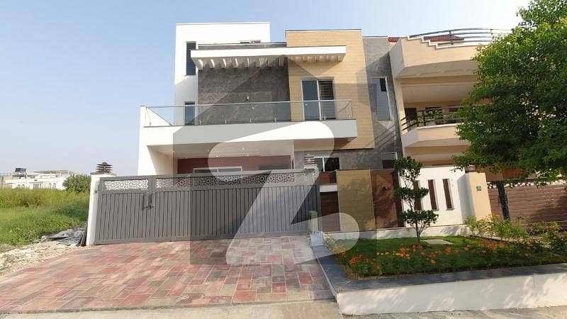 Prime Location 10 Marla House For Sale In D-12 Prime Location 10 Marla House For Sale In D-12