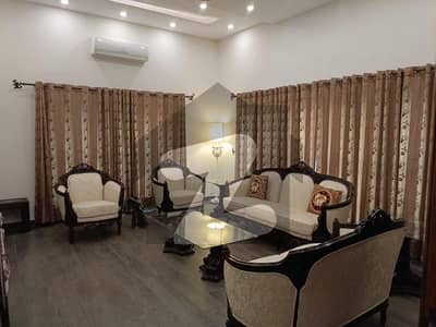 8 Kanal Double Story Mansion For Sale On Main Boulevard Gulberg Elite Location