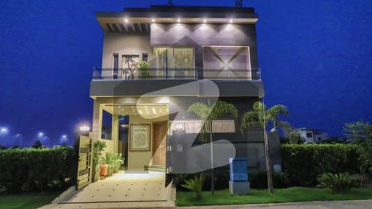 5 Marla Luxury Bungalow For Rent At Hot Location