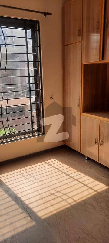 5 Marla House For Rent
