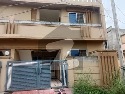 5 marla brand new 1.5 story house for rent