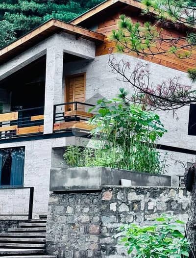 Holiday Country Club Murree Ready Villas & Cottages with Rental Income Holiday Country Club Murree Ready Villas & Cottages with Rental Income