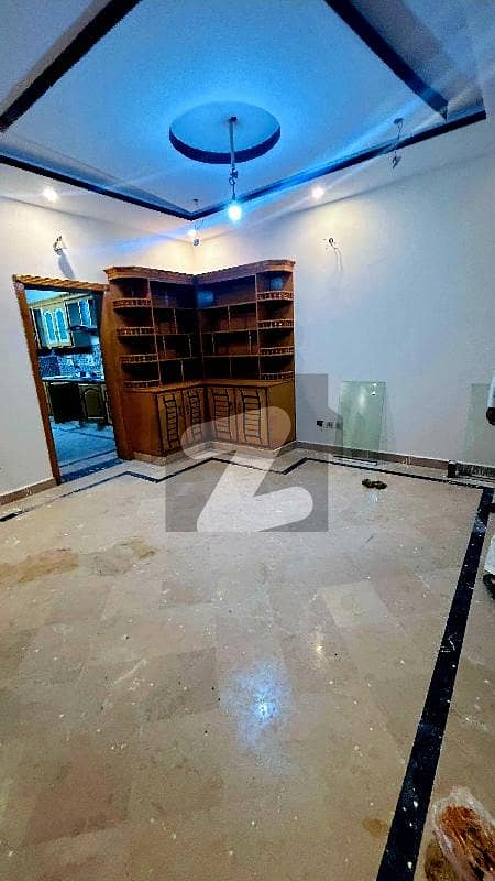 40x80 14 Marla Ground Portion For Rent In G-13