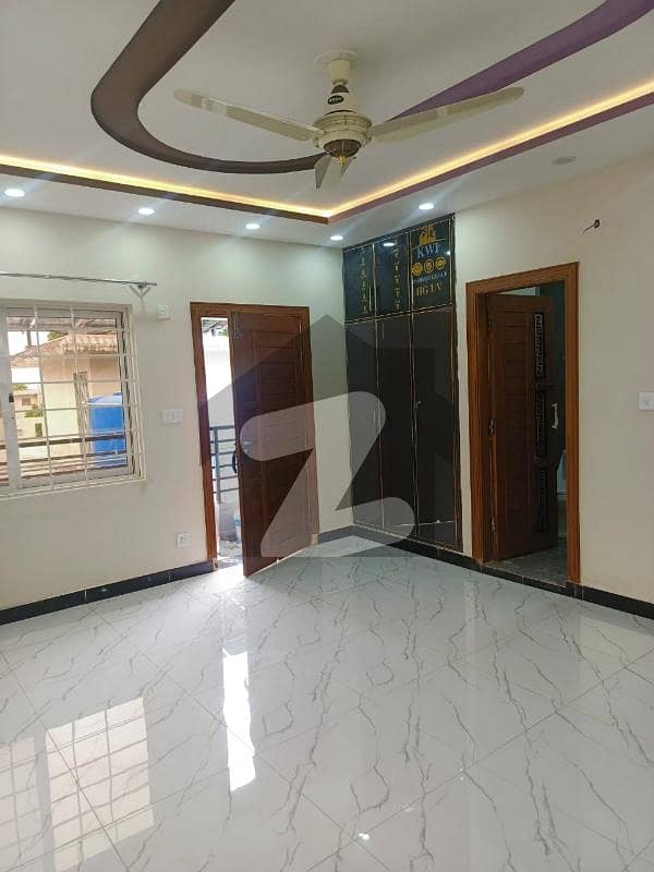 Beautiful House Available For Rent In F-10
