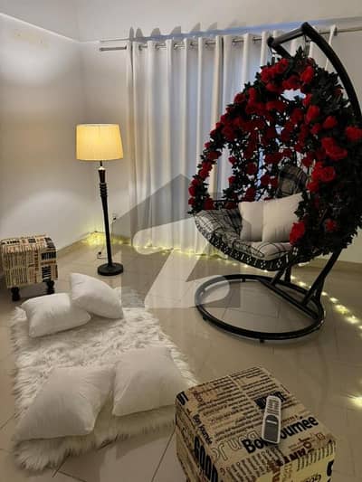 brand new apartment for rent Bukhari commercial 3bedromm