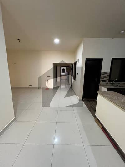 Apartment For Rent In Saima Jinnah Avenue