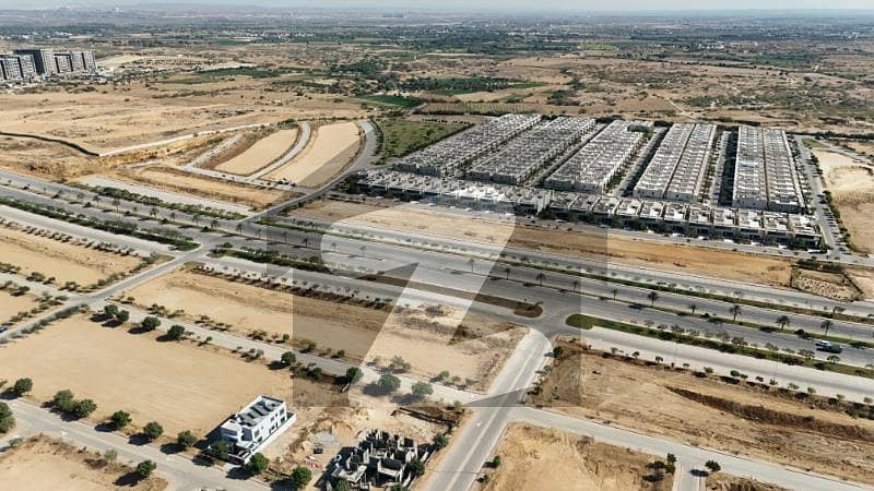 500sq yd READY TO CONSTRUCT plots FOR SALE in Precinct-50 BAHRIA PARADISE, adjacent to PARADISE VILLAS. 10min Drive from Main Gate of Bahria Town Karachi. Developed and Ready to Construct PLOTS at INVESTOR RATES.