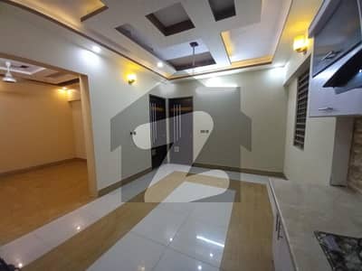 Looking For A Flat In North Nazimabad - Block B