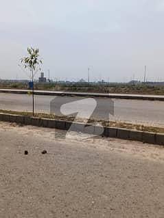 1-Kanal Residential Plot for Sale Prime Location in DHA Phase 9 Prism