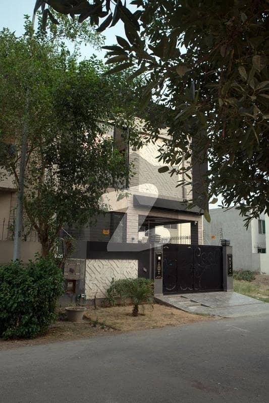 5 Marla House Dha Phase 9 Town