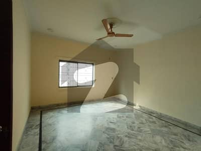 Kanal Upper Portion For Rent, Dha Phase 1