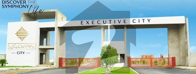 Residential Plot Of 5 Marla Available In Al-Raheem Valley Residential Plot Of 5 Marla Available In Al-Raheem Valley