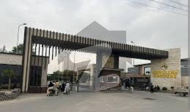 Residential Plot For sale In Rs. 44000000
