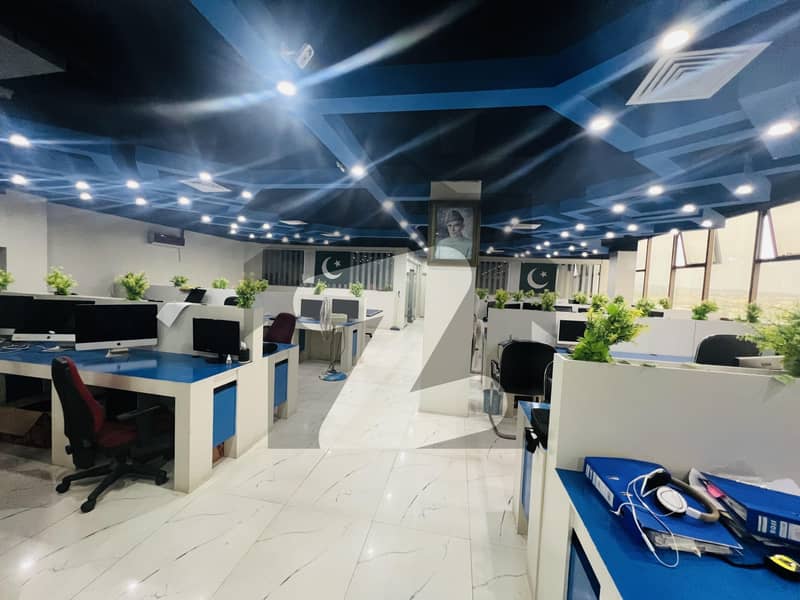 Fully Furnished Office Available For Rent Fully Furnished Office Available For Rent