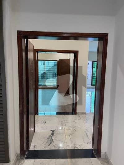 Brand New 12 Marla 4 Bedroom Luxury Apartment Available For Sale In Sector S Askari 10 Lahore Cantt