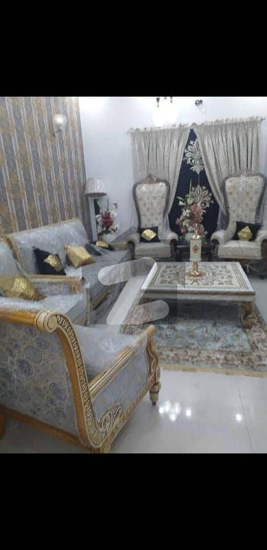 7 Marla Beautiful Triple Story owner built House