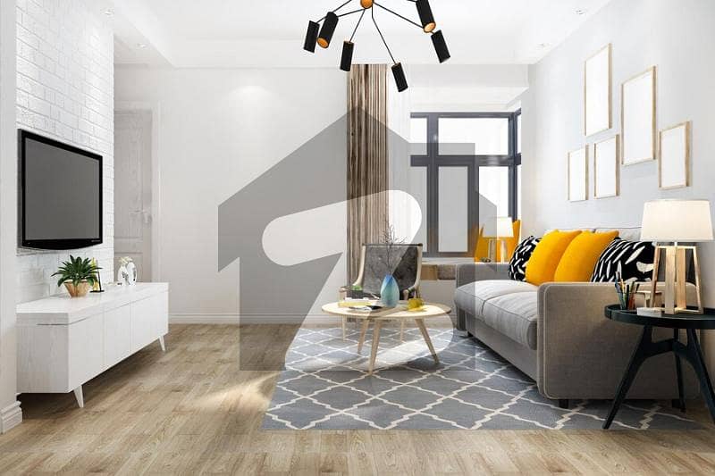 1 Bed Fully Furnished Apartment For Rent In Sector C, Bahria Town Lahore 1 Bed Fully Furnished Apartment For Rent In Sector C, Bahria Town Lahore
