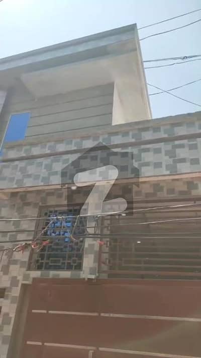 Newly Construct House For Sale