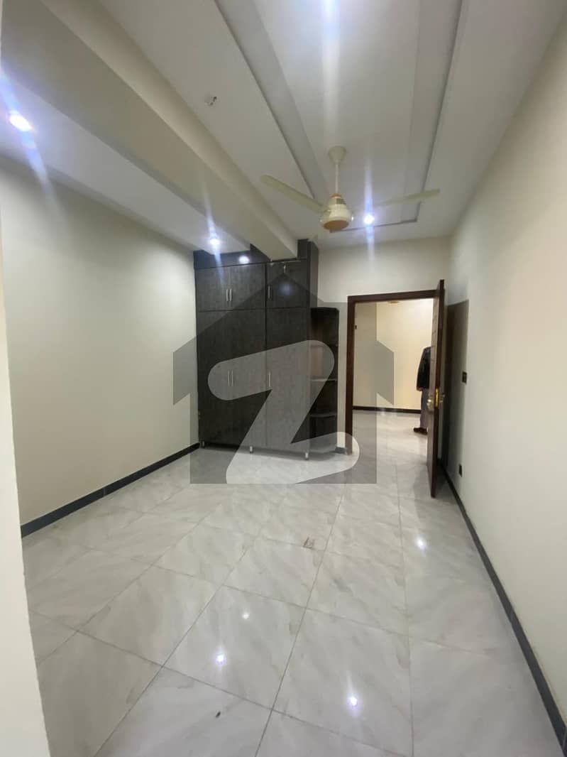 5 Bed Full House Available For Rent In F-11