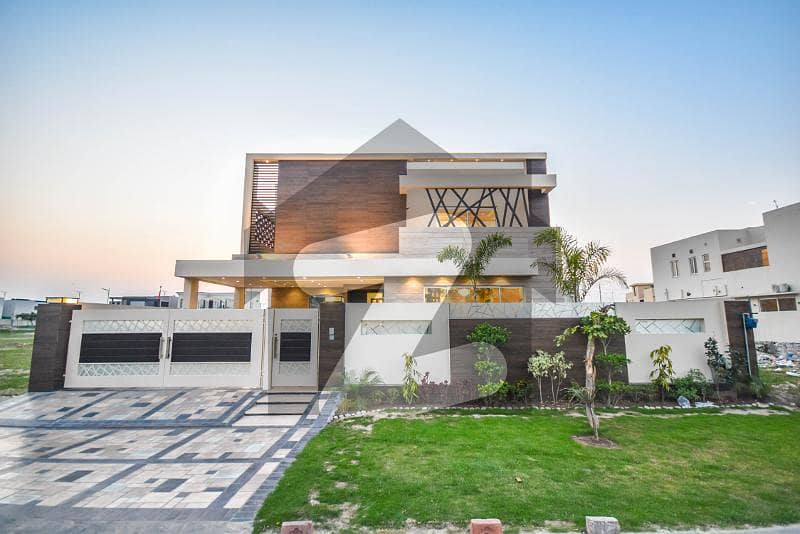 Luxury 1 Kanal House For Rent In DHA Phase 4 Prime Location Luxury 1 Kanal House For Rent In DHA Phase 4 Prime Location