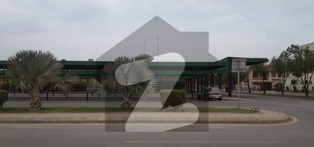 Best For Patrol Pump Or High Rise Building Open Land Life Time Commercial 2.5 Kanal Plot For Sale At Main Multan Road For Sale