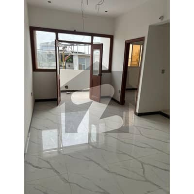 Flat For Sale In Brand New Building