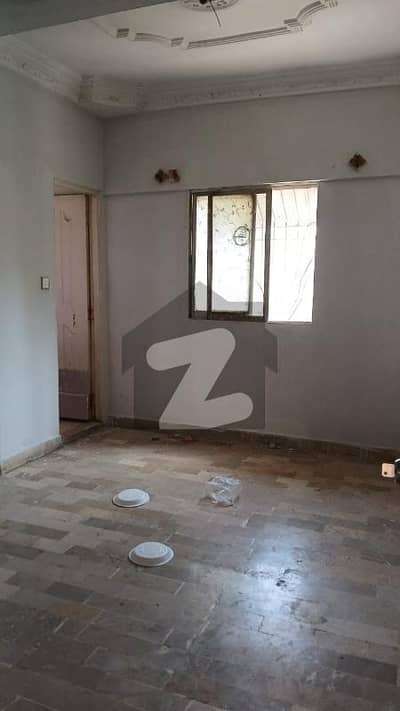 A Great Choice For A 900 Square Feet Flat Available In Gulistan-e-Jauhar - Block 18