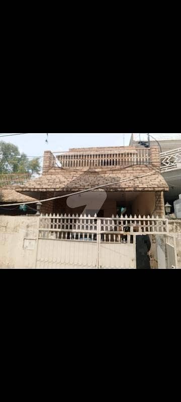 Old house Old house