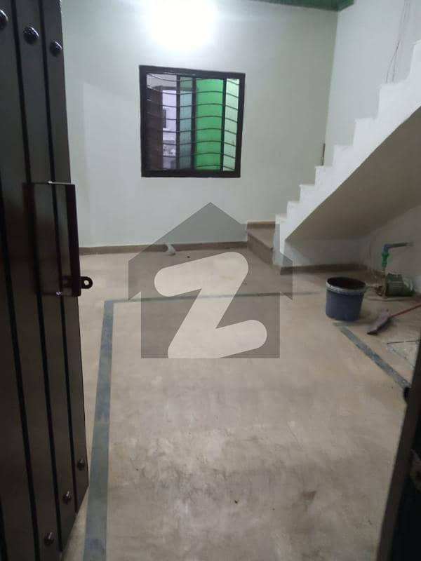 4.5 Marla old house with all facilities 4.5 Marla old house with all facilities