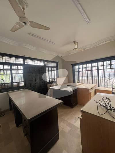 Commercial Portion Available For Rent in Gulshan-E-Iqbal