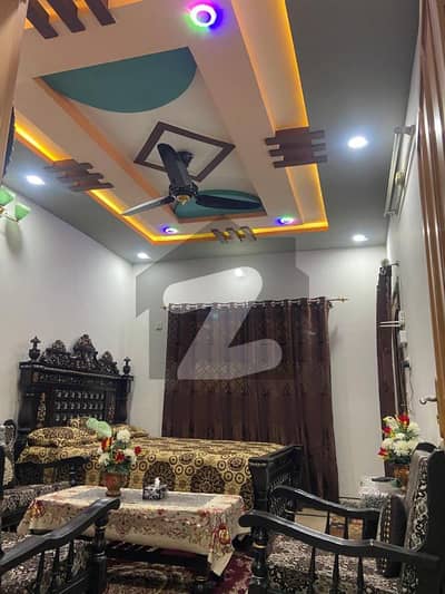 رینج روڈ راولپنڈی میں 5 کمروں کا 5 مرلہ مکان 2.4 کروڑ میں برائے فروخت۔