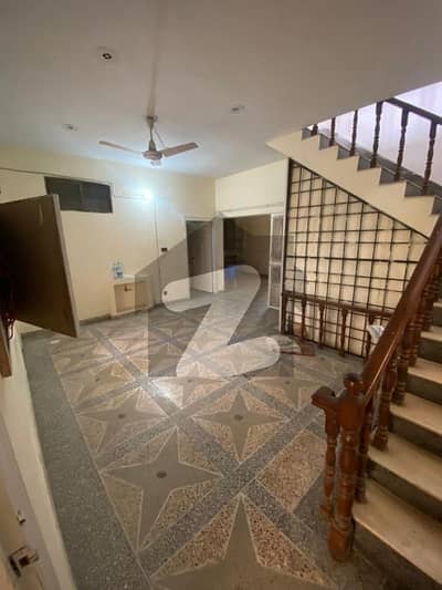I-8 Beautiful Upper Poration For Rent.