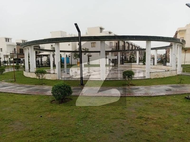 Good Location DHA Sector G - Block 2 Residential Plot Sized 20 Marla Is Available