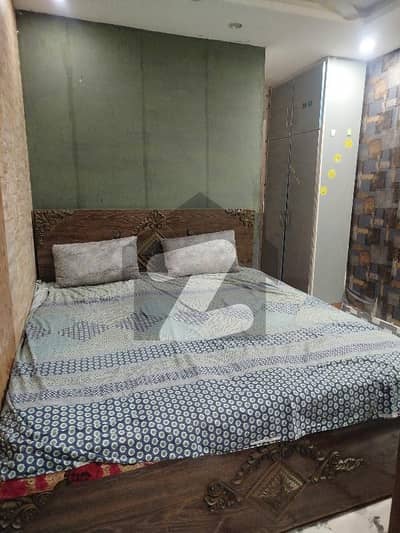 FURNISHED