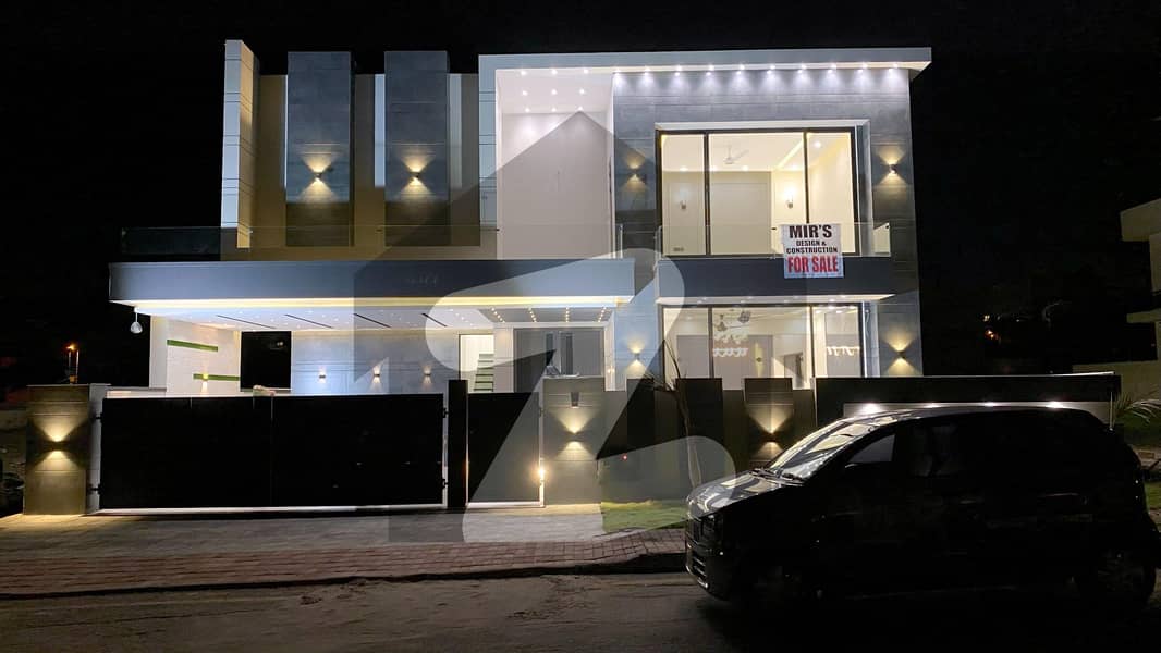 The Elegant Elevation Brand New Designer House For Sale The Elegant Elevation Brand New Designer House For Sale