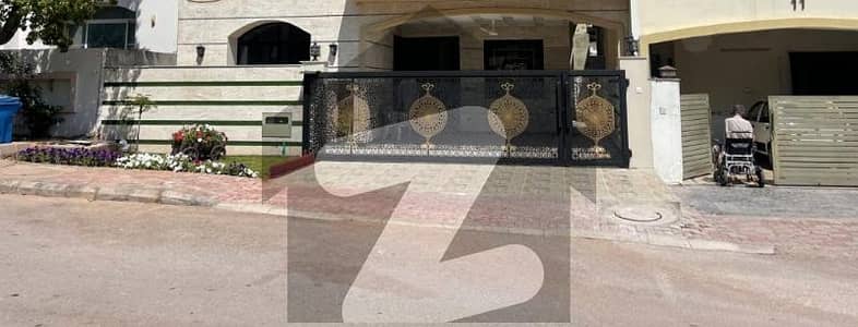 bahria