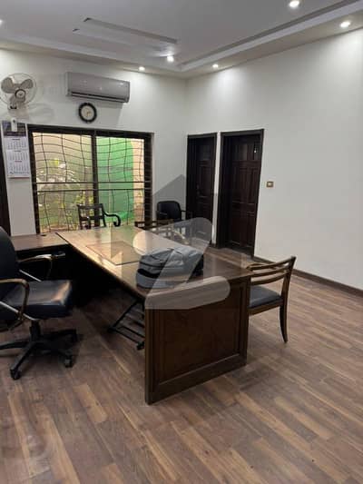 4 Kanal Double Storey House In A1 Township