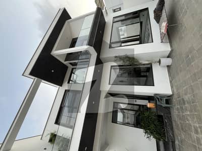 Brand New Luxurious House Available For Sale