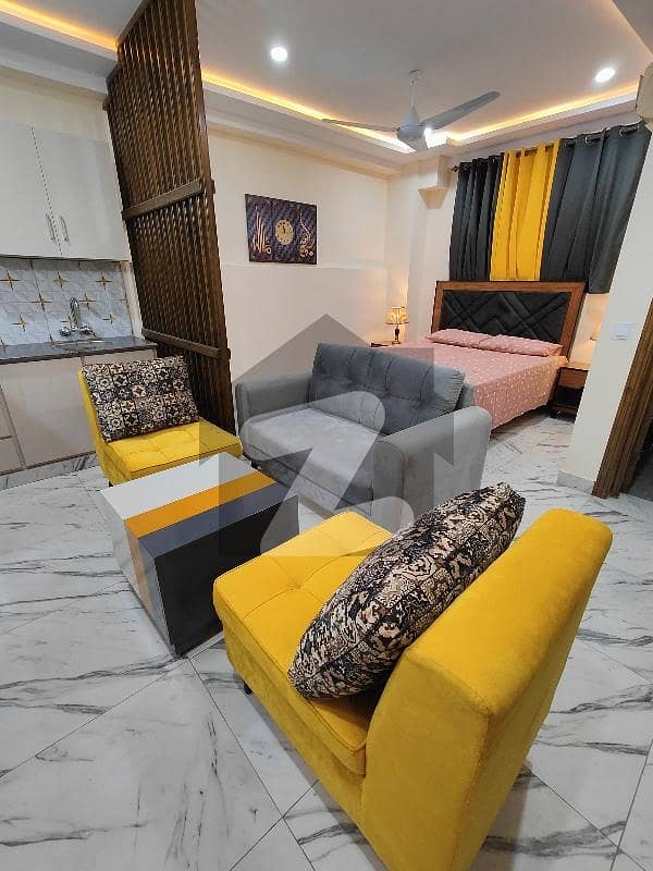 1 bedrooms Luxury Furnished Apartment up for Rent in E11 1 bedrooms Luxury Furnished Apartment up for Rent in E11