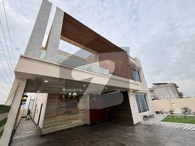 20 Marla Double Storey Beautiful Luxury Hose For Sale In DHA Multan
