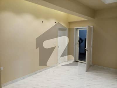 Brand New Apartment Near Kauser Medico Gizri For Sale