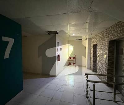 You Can Find A Gorgeous Flat For sale In Johar Town