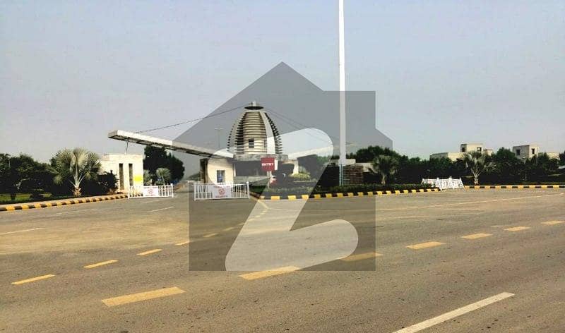 Premium Prime Location 8 Marla Residential Plot Is Available For sale In Lahore Premium Prime Location 8 Marla Residential Plot Is Available For sale In Lahore
